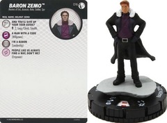 Baron Zemo - 016