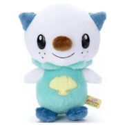 Pokemon: I Choose You! Plush - Oshawott