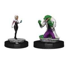 Marvel HeroClix: Spider-Verse Play at Home Kit