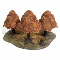 Monster Fight Club: Autumn Forest - Prepainted Terrain