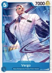 Vergo - OP01-065 - C