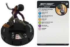 Misty Knight - M19-004