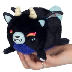 Alter Ego Kitsune - Demon