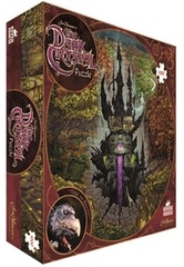 Jim Henson's The Dark Crystal: 1000 Piece Puzzle