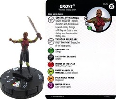 Okoye - 006