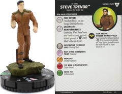 Steve Trevor - 020