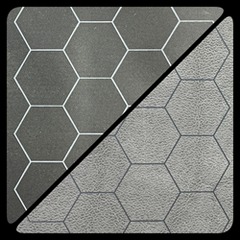 Chessex: Reversible Battlemat 1