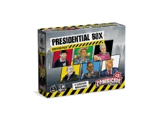 Zombicide: Presidential Box