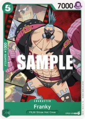 Franky - OP02-039 - C