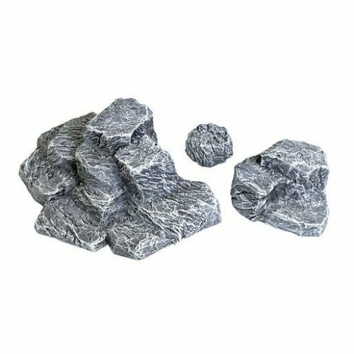 Monster Fight Club: Rock Hills - Prepainted Terrain
