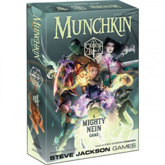 Munchkin: Critical Role (2020)