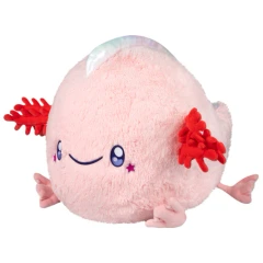 Mega Squishable Baby Axolotl