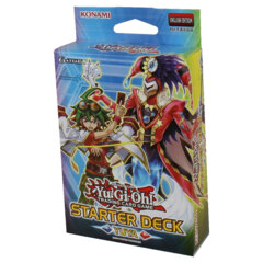 Yuya Starter Deck