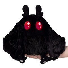 Mini Squishable Baby Mothman