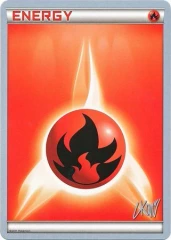 Fire Energy - Christopher Kan - WCS 2011