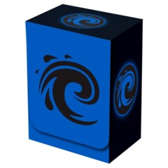 Deck Box: Absolute - Water