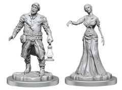 Wizkids Deep Cuts: Zombies