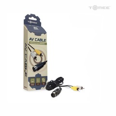 AV Cable For: Genesis® 1