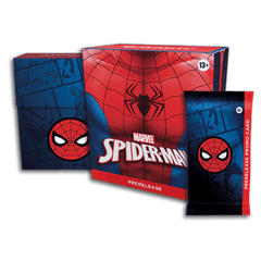 Marvels Spider Man - Prerelease Saturday at 5pm (Event 4)