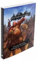 Game Master's Toolbox: Ultimate Bestiary- Revenge of the Horde