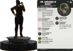 Dr. Annabelle Riggs #024