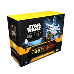 Star Wars: Unlimited - Jump to Lightspeed - Pre-Release Event