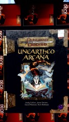 Unearthed Arcana