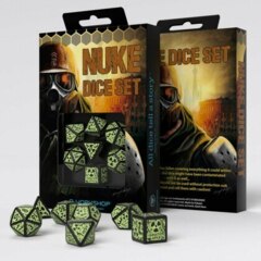 Nuke Dice Set Glow-in-the-Dark (7)