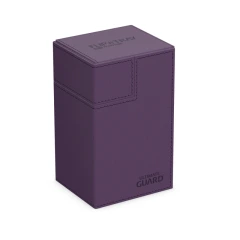 Flip'n'Tray 80+ Xenoskin - Purple