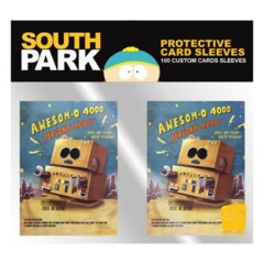 SOUTH PARK CARD SLEEVES (100CT)