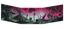 Broken Weave Gamemasters Screen