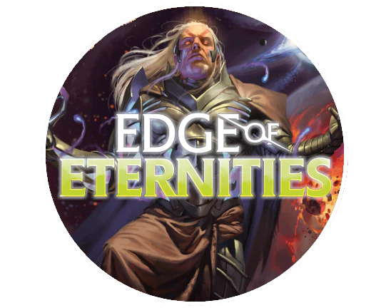 Edge of Eternities - Prerelease Marathon (6 Events)