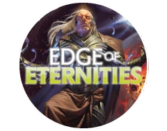 Edge of Eternities - Prerelease Marathon (6 Events)
