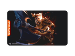 UniVersus: Critical Role Heroes of Exandria: Grog Strongjaw Playmat