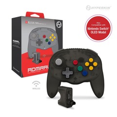 Admiral Premium BT Controller