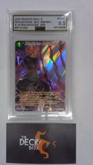 Realm of the Gods - Black Kamehameha AGS 9.5 #035