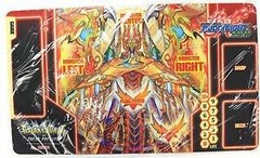 Future Card Buddyfight Sneak Preview Playmat - Galaxy Burst