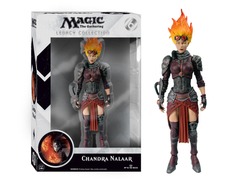 Funko Legacy Collection Magic the Gathering Chandra Nalaar