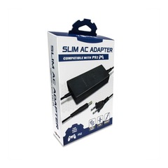 AC Adapter For: PS2® Slim