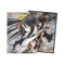 Samurai - Matte Dual Art Card Sleeves (100ct)