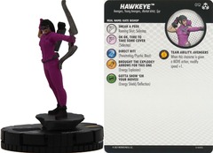 Hawkeye #012