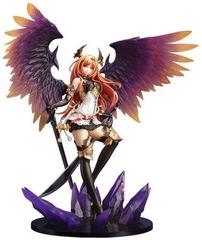 1/8 Dark Angel Olivia