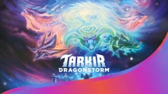 Tarkir Dragonstorm - Prerelease Sealed Deck Marathon (All 6 events)