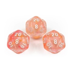 Nebula Supernova Luminary Lab Dice 30041