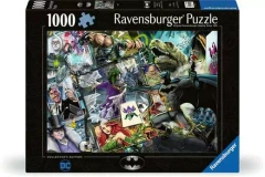 Ravensburger Jigsaw Puzzle Batman Collector’s Edition - 1000 Pieces Puzzle