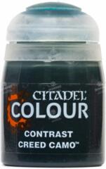 Contrast: Creed Camo (18ml)
