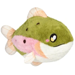 Squishable Rainbow Trout