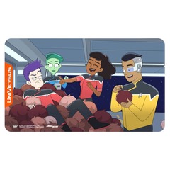 UniVersus: Star Trek: Lower Decks: Tribbles