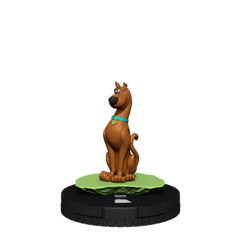 Scooby-Doo - 002