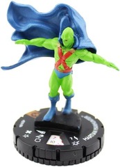 Martian Manhunter #D19-004